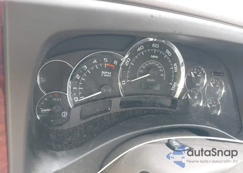 2005 Cadillac Escalade Standard z USA, uszkodzony, nr VIN 1GYEK63N65R149987